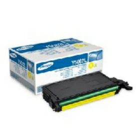 Cartuccia Toner Samsung CLT-Y 5082 L/ELS | Mondotoner