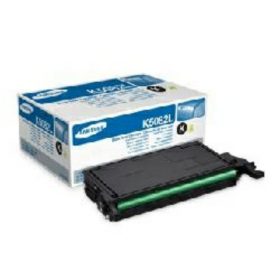 Cartuccia Toner Samsung CLT-K 5082 L/ELS | Mondotoner