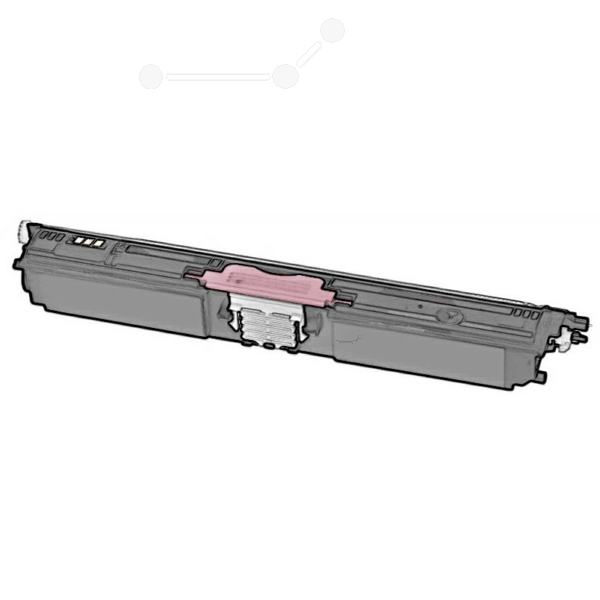 Cartuccia Toner Xerox 106 R 01467