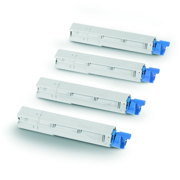 Cartuccia Toner OKI 43459371