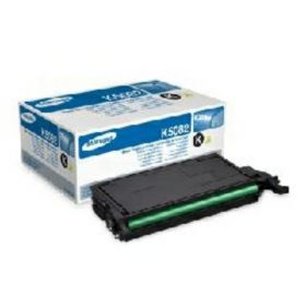 Cartuccia Toner Samsung CLT-K 5082 S/ELS | Mondotoner