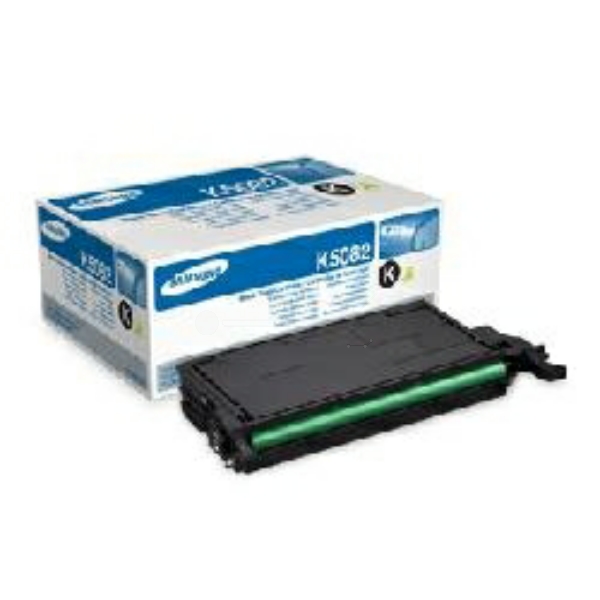 Cartuccia Toner Samsung CLT-K 5082 S/ELS