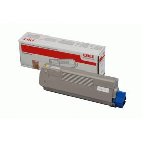 Cartuccia Toner OKI 44315305 | Mondotoner