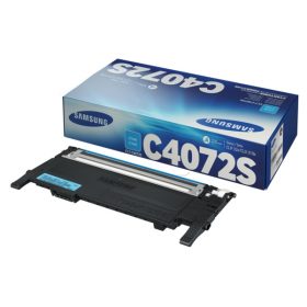 Cartuccia Toner Samsung CLT-C 4072 S/ELS | Mondotoner