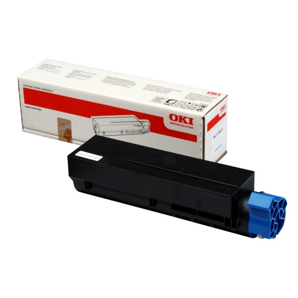 Cartuccia Toner OKI 44574702