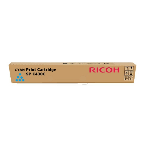 Cartuccia Toner Ricoh 821077