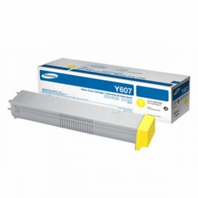Cartuccia Toner Samsung CLT-Y 6072 S/ELS | Mondotoner