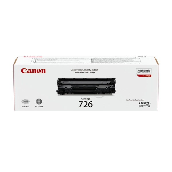 Cartuccia Toner Canon 3483 B 002