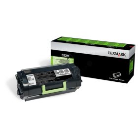 Cartuccia Toner Lexmark 52D2H00 | Mondotoner