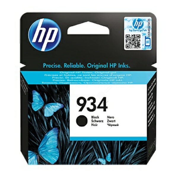 Cartuccia Inkjet HP C 2 P 19 AE