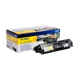 Cartuccia Toner Brother TN-900 Y | Mondotoner