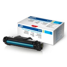 Cartuccia Toner Samsung MLT-D 117S/ELS | Mondotoner