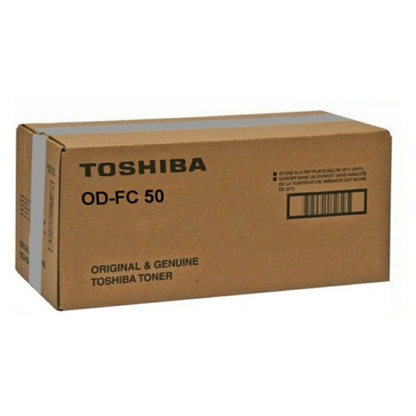 Cartuccia Toner Toshiba 6LJ70598000