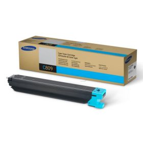 Cartuccia Toner Samsung CLT-C 809 S/ELS | Mondotoner