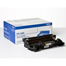 Cartuccia Toner Brother DR-3300 | Mondotoner