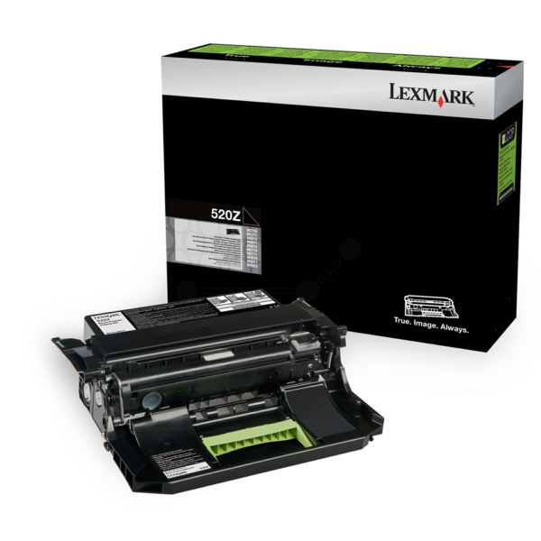 Cartuccia Toner Lexmark 52D0Z00
