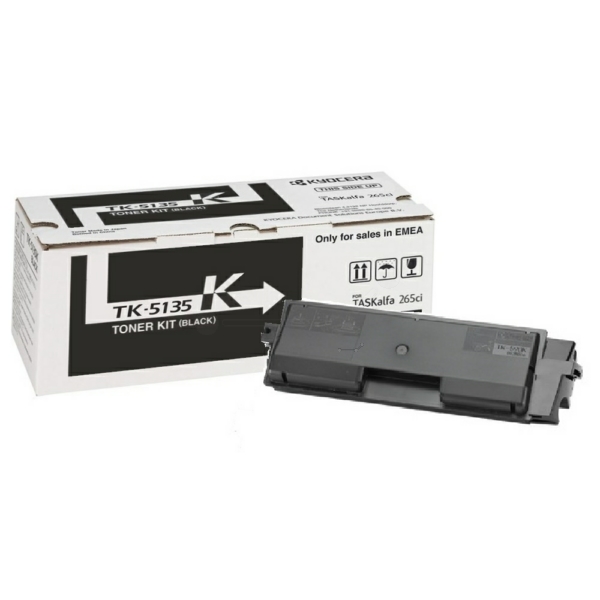 Cartuccia Toner Kyocera 1T02PA0NL0