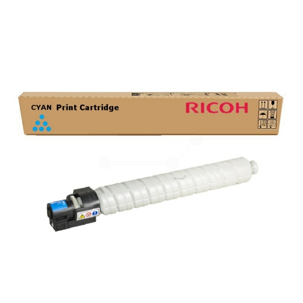 Cartuccia Toner Ricoh 841654