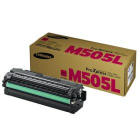 Cartuccia Toner Samsung CLT-M 505 L/ELS | Mondotoner