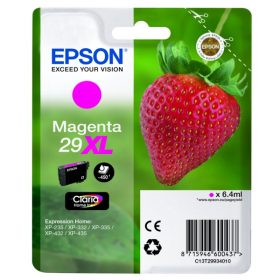 Cartuccia Inkjet Epson C 13 T 29934012 | Mondotoner