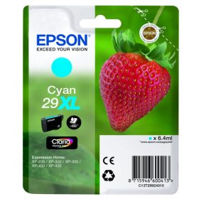 Cartuccia Inkjet Epson C 13 T 29924012 | Mondotoner