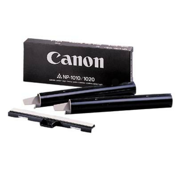 Cartuccia Toner Canon 1369 A 002