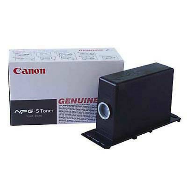 Cartuccia Toner Canon 1376 A 002