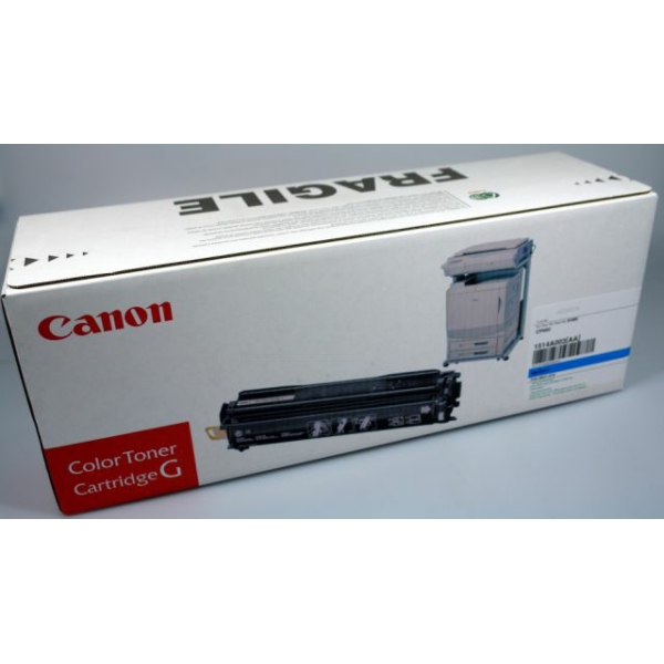 Cartuccia Toner Canon 1514 A 003