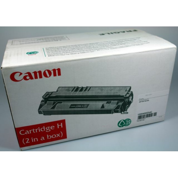 Cartuccia Toner Canon 1500 A 002