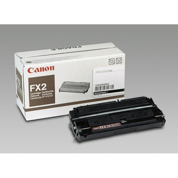 Cartuccia Toner Canon 1556 A 003