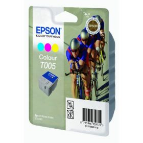 Cartuccia Inkjet Epson C 13 T 00501110 | Mondotoner