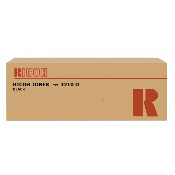 Cartuccia Toner Ricoh 888182