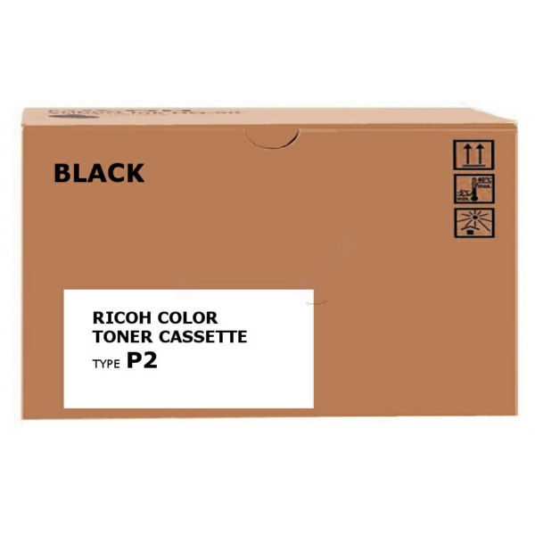 Cartuccia Toner Ricoh 888235
