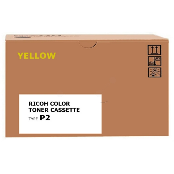 Cartuccia Toner Ricoh 888236