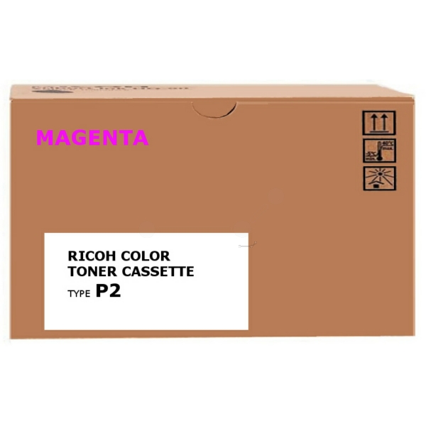 Cartuccia Toner Ricoh 888237
