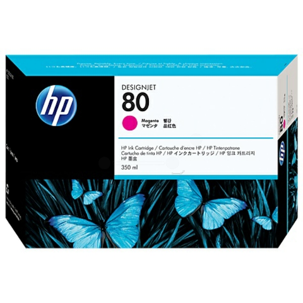 Cartuccia Inkjet HP C 4847 A