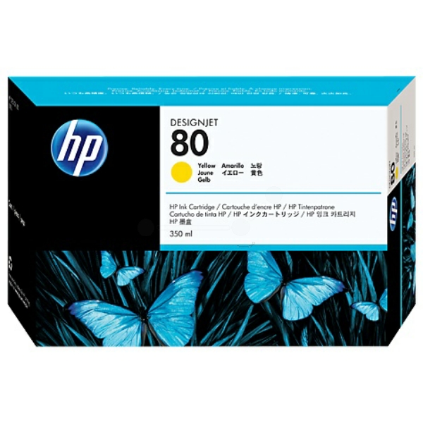 Cartuccia Inkjet HP C 4848 A