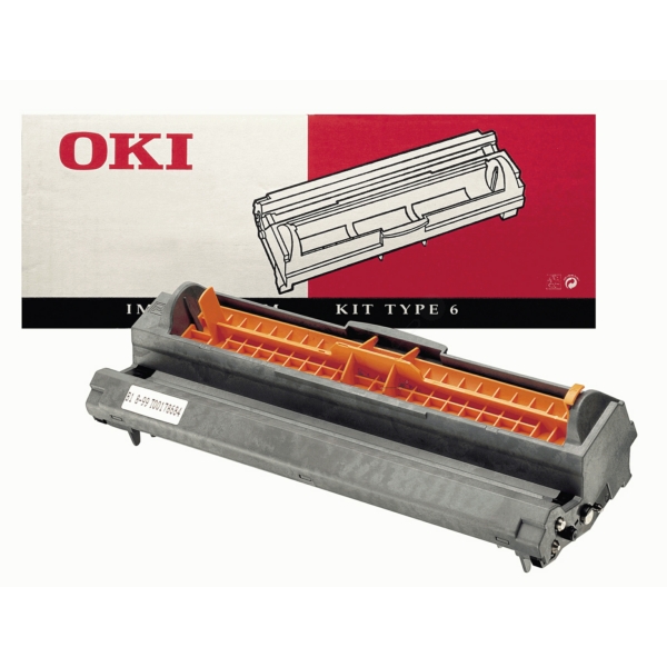 Cartuccia Toner OKI 40709902