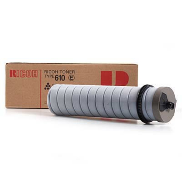 Cartuccia Toner Ricoh 887642