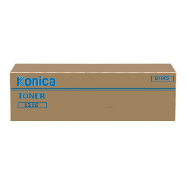Cartuccia Toner Konica Minolta 01HL