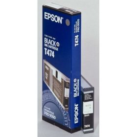 Cartuccia Inkjet Epson C 13 T 474011 | Mondotoner