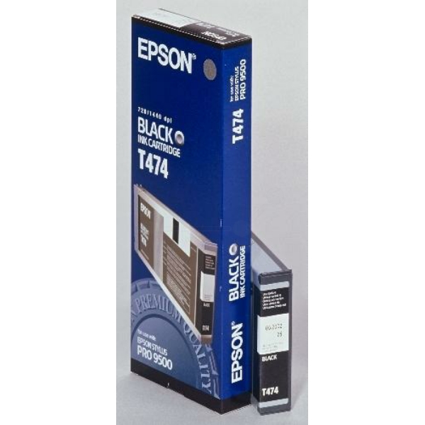 Cartuccia Inkjet Epson C 13 T 474011