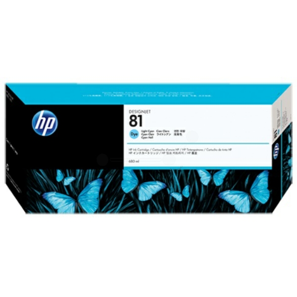 Cartuccia Inkjet HP C 4934 A