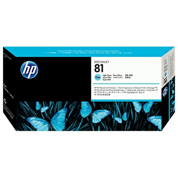 Cartuccia Inkjet HP C 4954 A