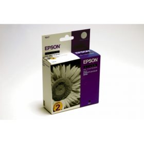 Cartuccia Inkjet Epson C 13 T 01740210 | Mondotoner