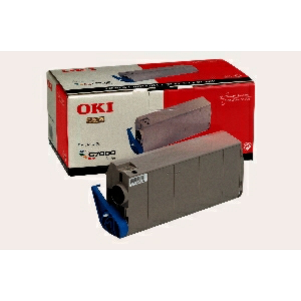 Cartuccia Toner OKI 41304212