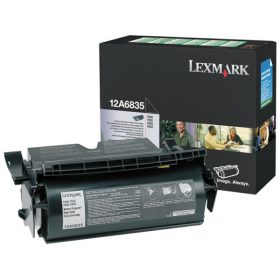Cartuccia Toner Lexmark 12A6835 | Mondotoner