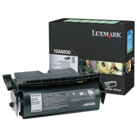 Cartuccia Toner Lexmark 12A6830 | Mondotoner