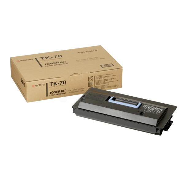 Cartuccia Toner Kyocera 370AC010
