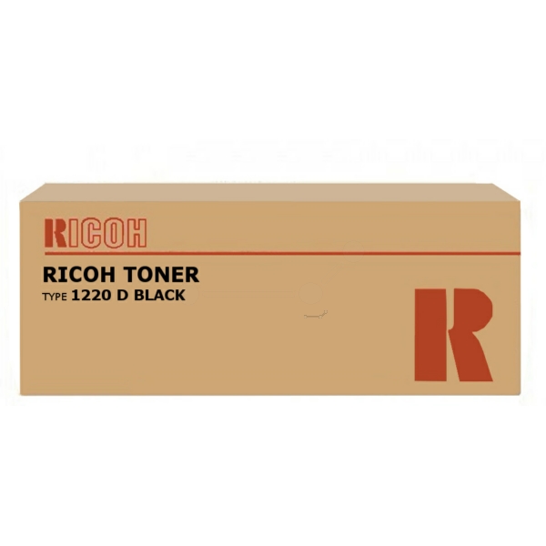 Cartuccia Toner Ricoh 888087